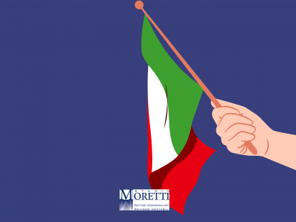 Je čas investovat v Itálii?